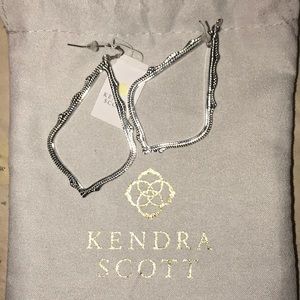 Kendra Scott Earrings